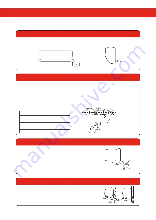 Copa Naya Line 09 User Manual Download Page 22