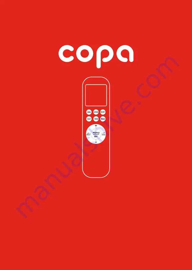 Copa Naya Line 09 User Manual Download Page 33