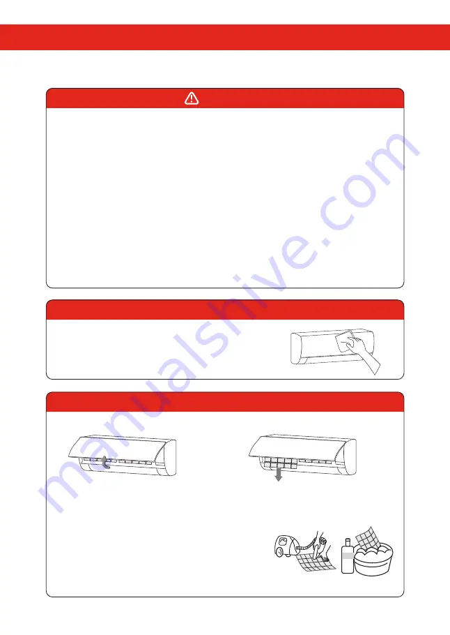 Copa Naya Line 09 User Manual Download Page 60