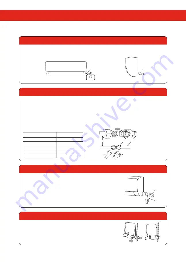 Copa Naya Line 09 User Manual Download Page 69