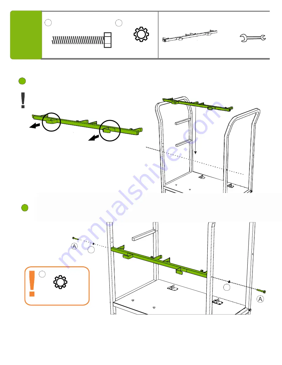 Copernicus Tech Tub2 FTT718-USB-UV Скачать руководство пользователя страница 13