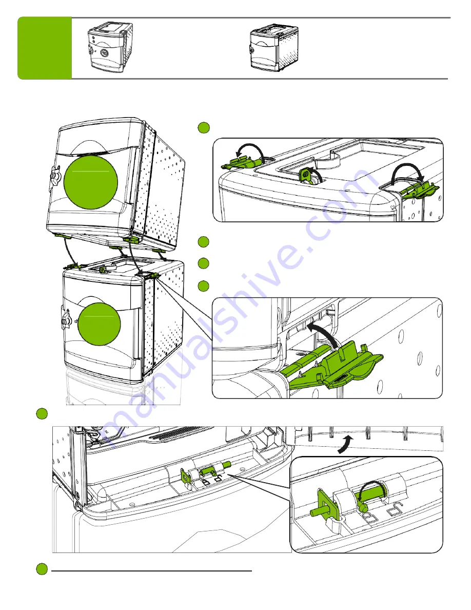 Copernicus Tech Tub2 FTT718-USB-UV Скачать руководство пользователя страница 18