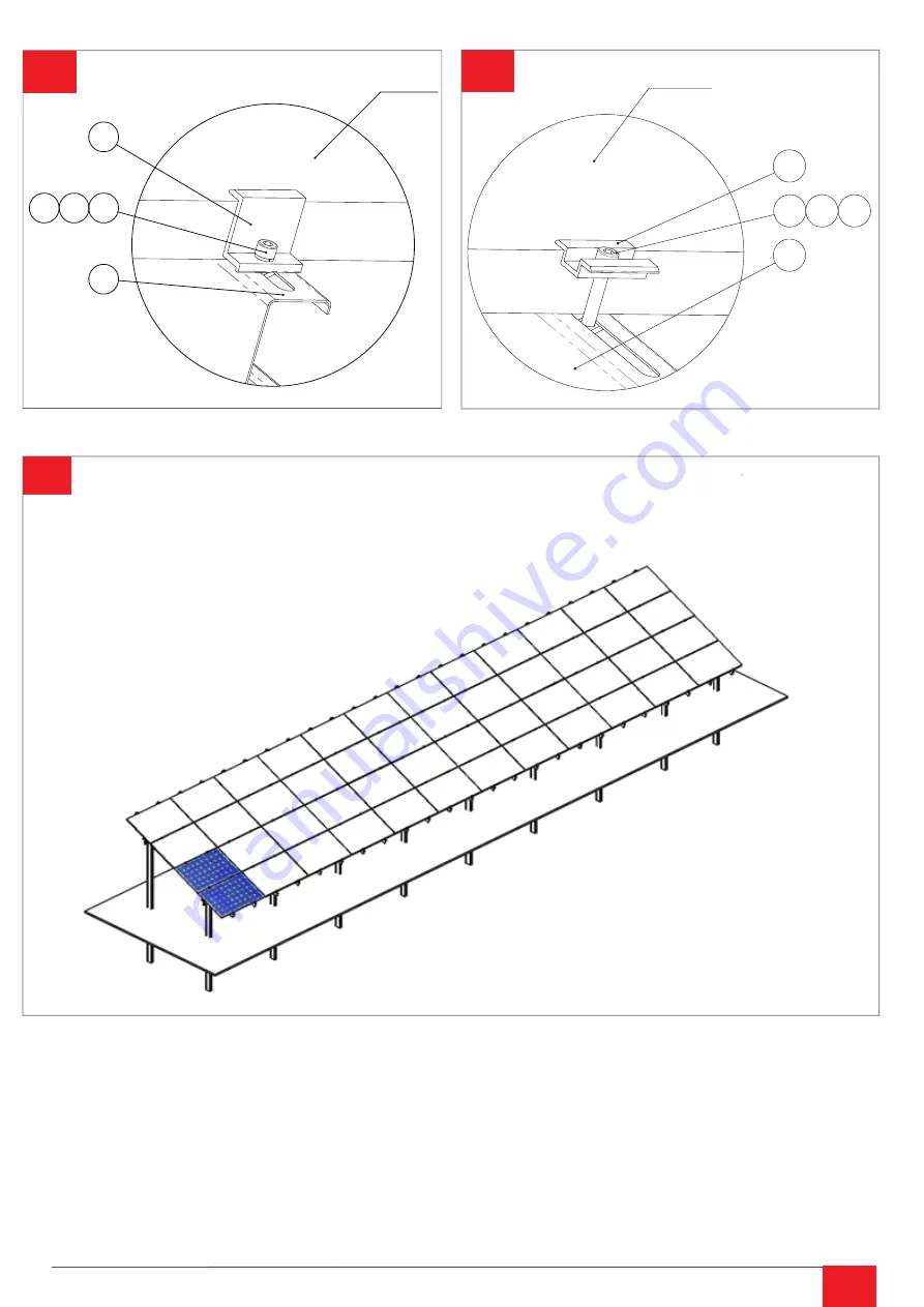 CORAB WS-007 Instruction Manual Download Page 5