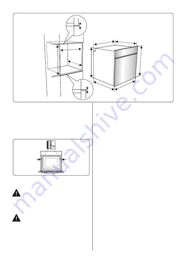 CORBERO CCH429X User Manual Download Page 44