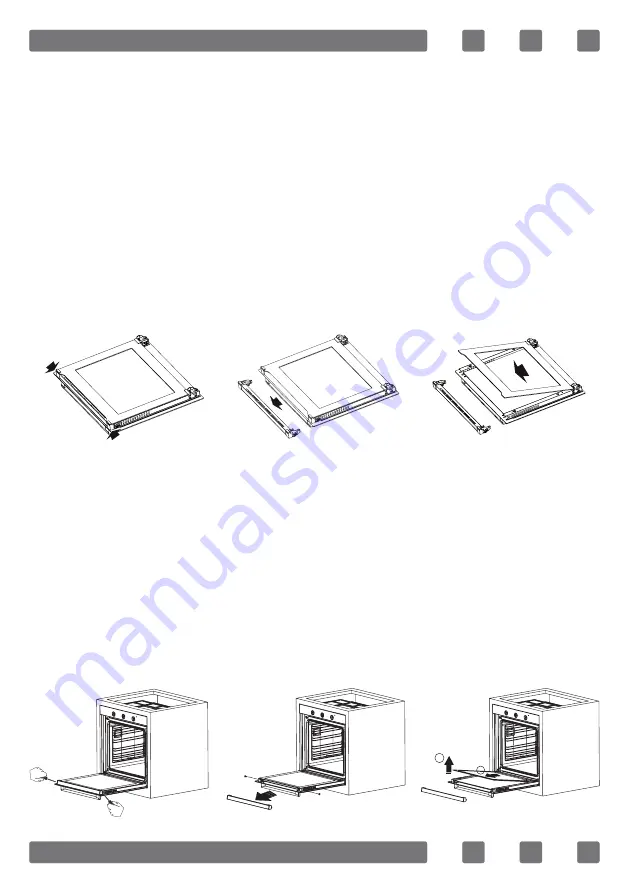 CORBERO CCHS100X User Manual Download Page 31