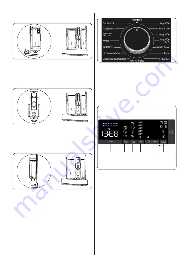 CORBERO CLAV81422EXC Скачать руководство пользователя страница 16