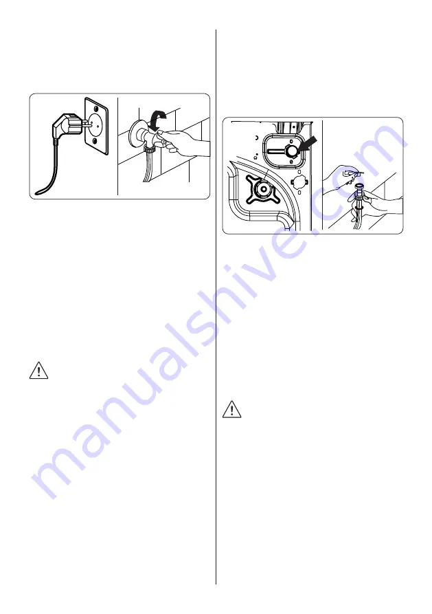 CORBERO CLAV81422EXC User Manual Download Page 29