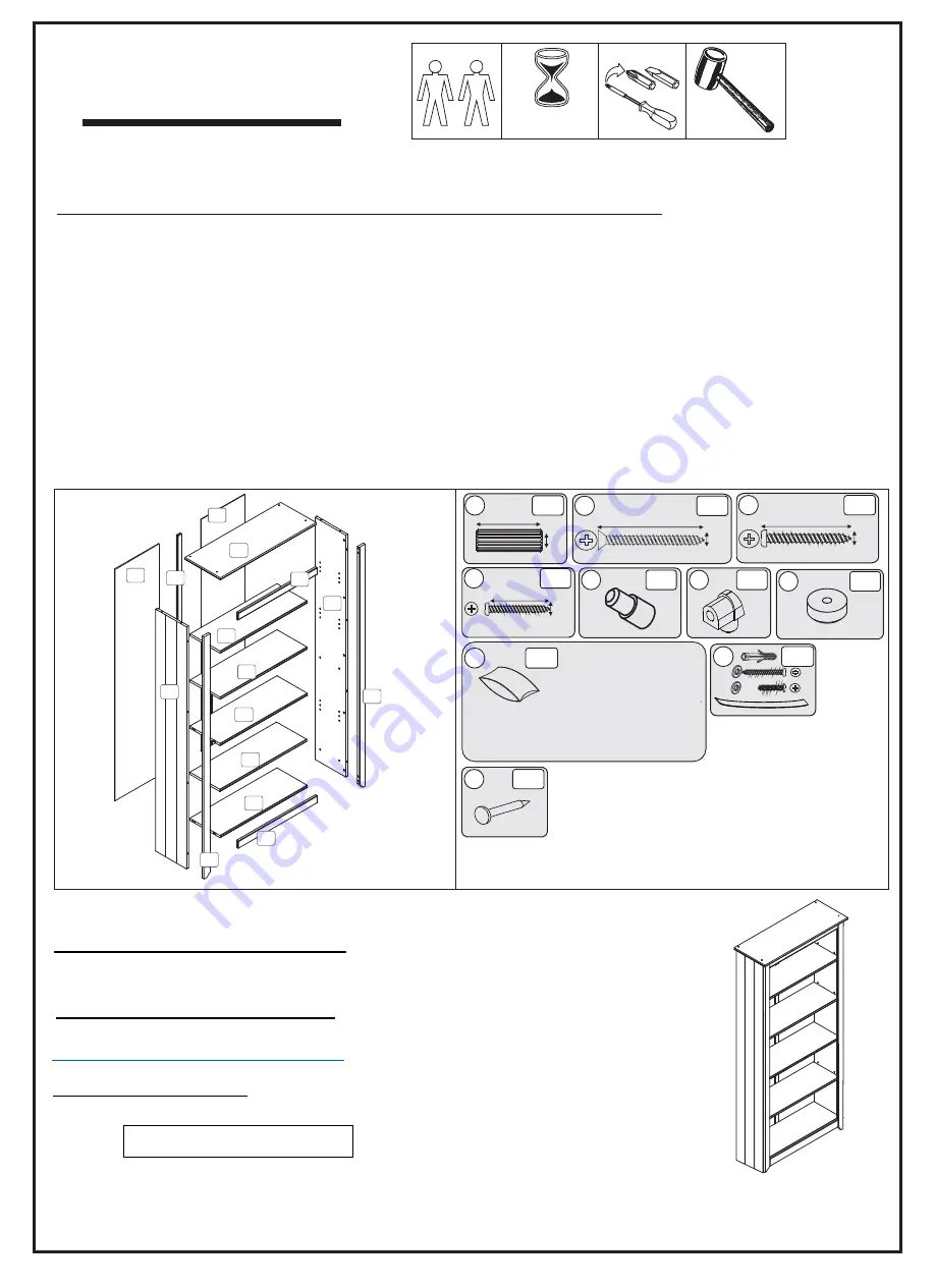 Core Products CPC713 Скачать руководство пользователя страница 2