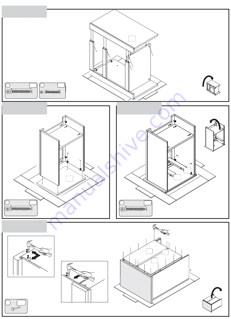 Core Products CPT510 Скачать руководство пользователя страница 4