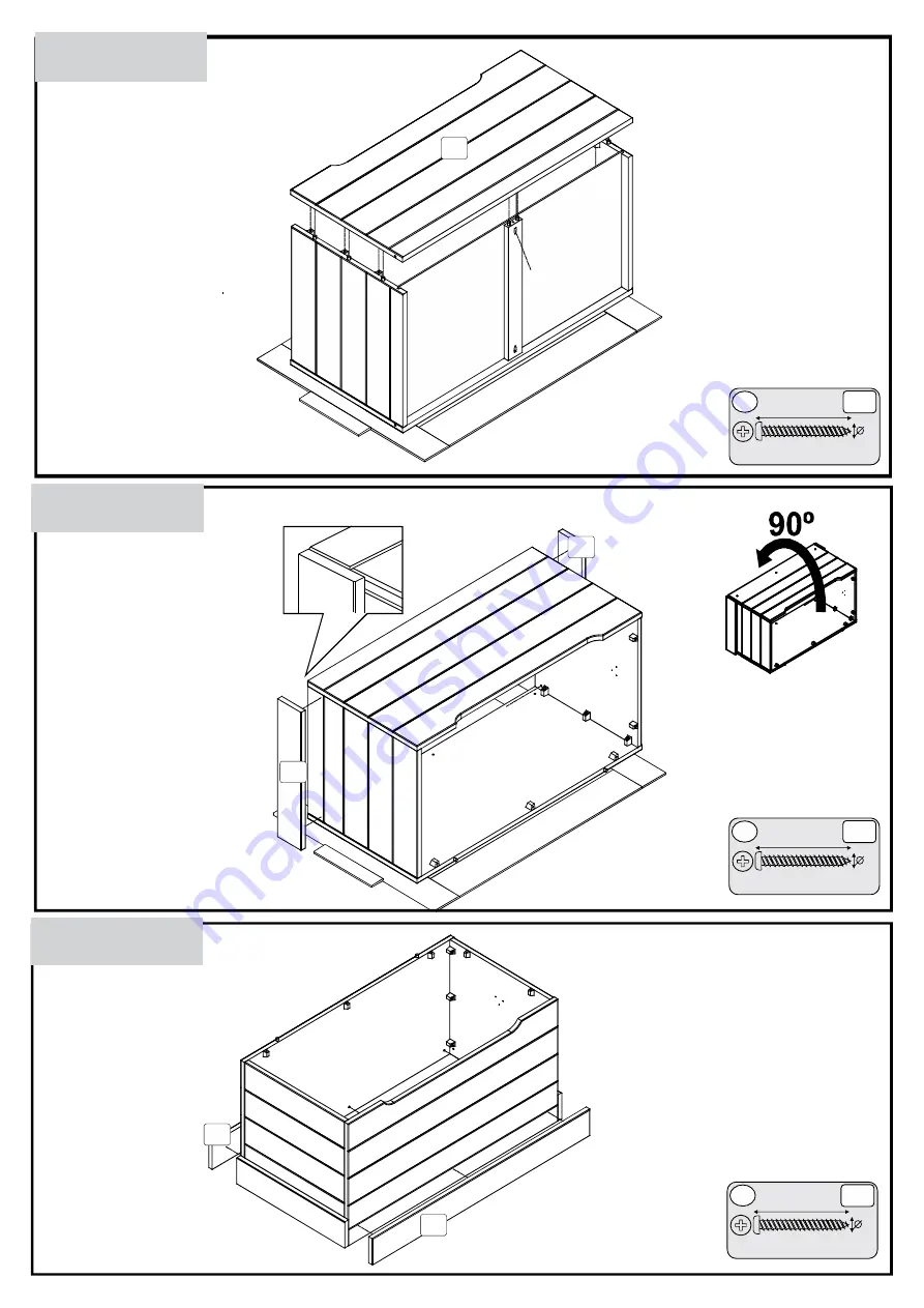 Core Products CR540 Скачать руководство пользователя страница 5