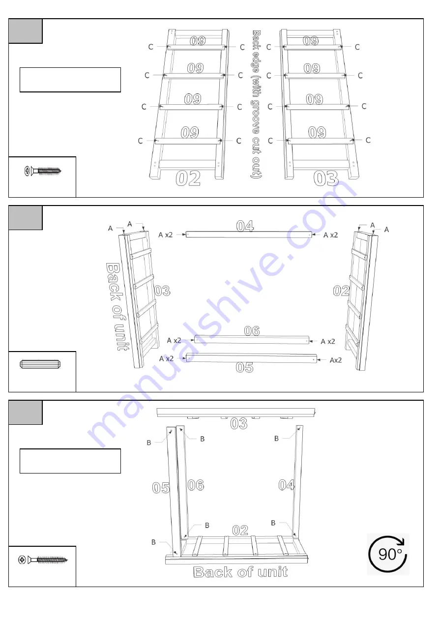 Core Products DK214 Скачать руководство пользователя страница 2