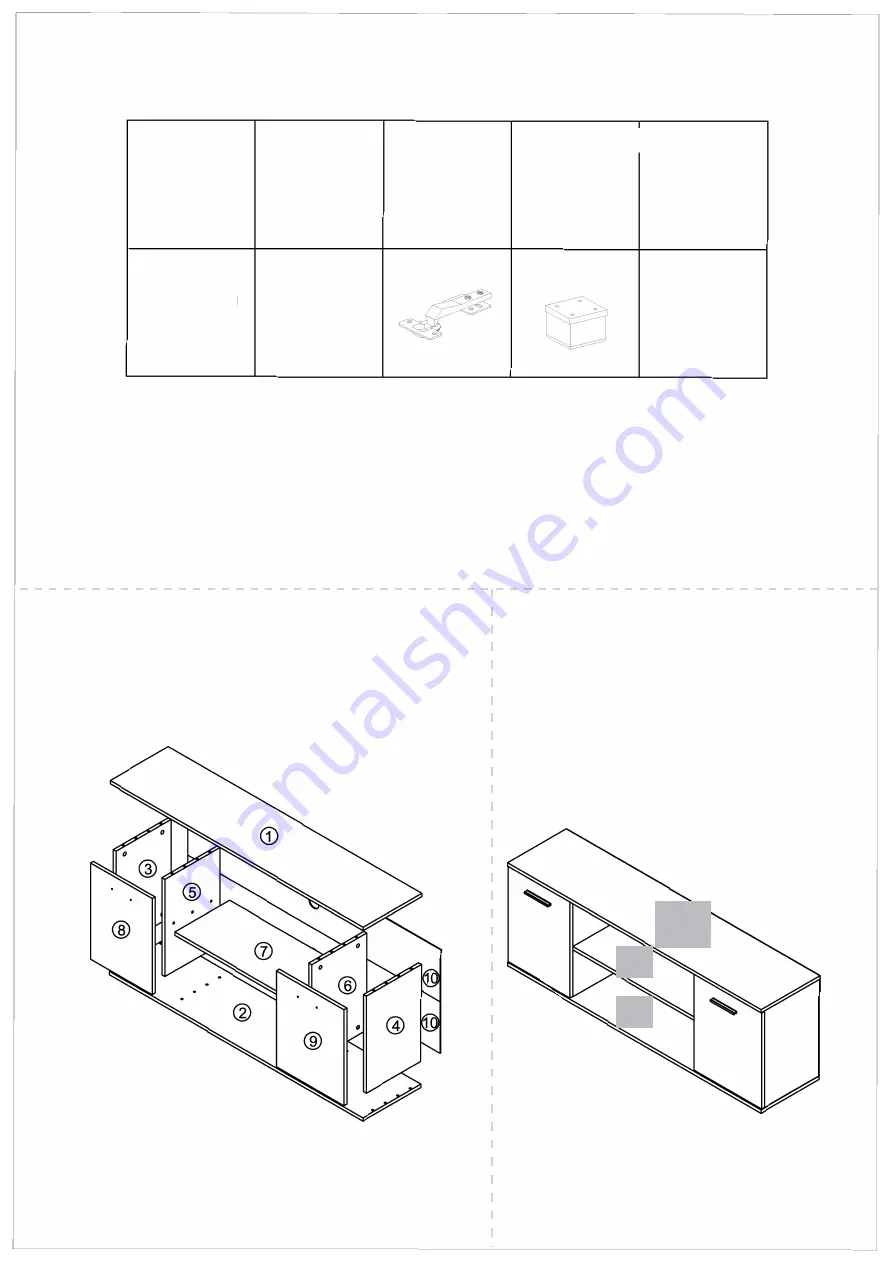 Core Products LD712 Скачать руководство пользователя страница 2