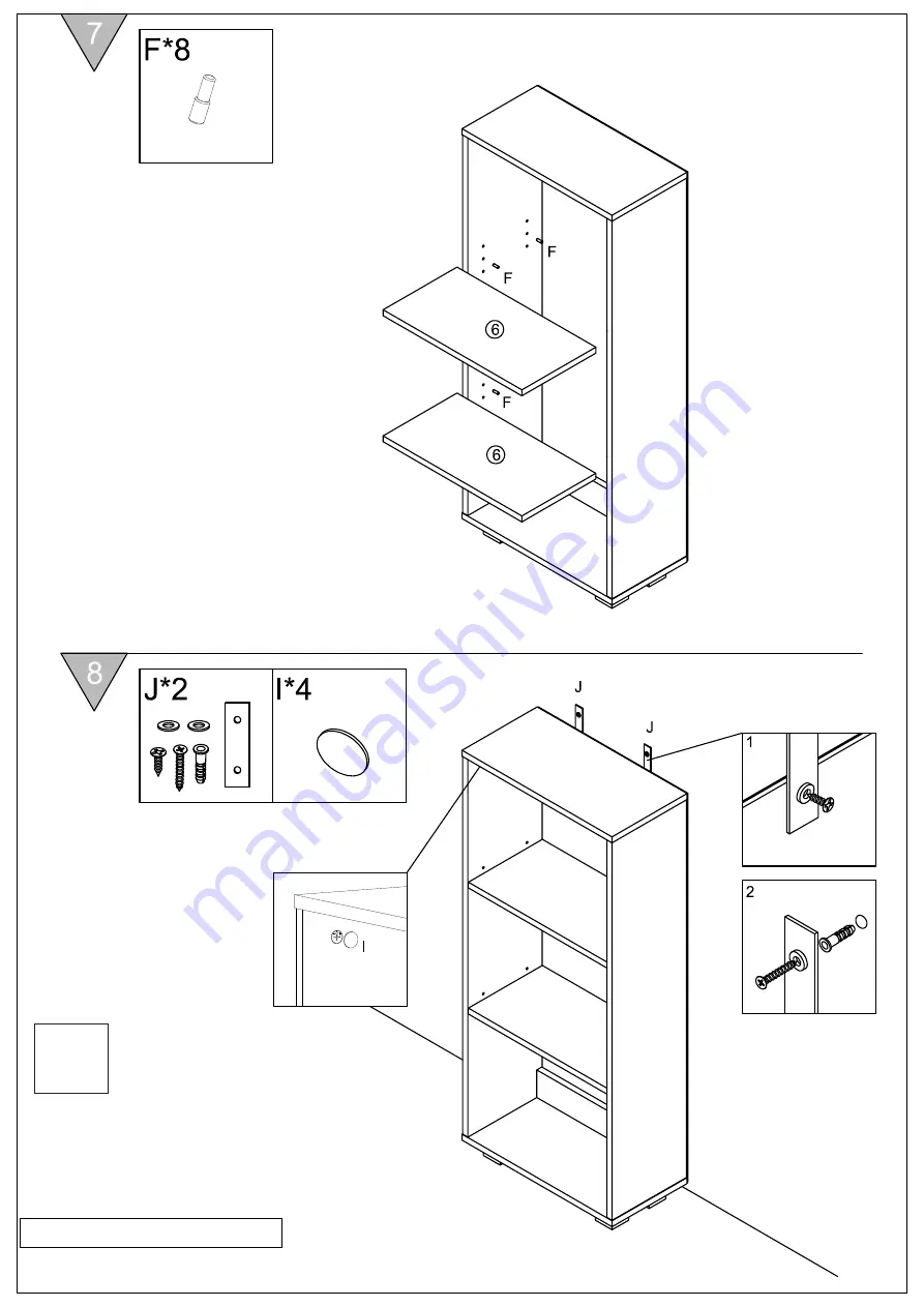 Core Products LD718 Скачать руководство пользователя страница 5