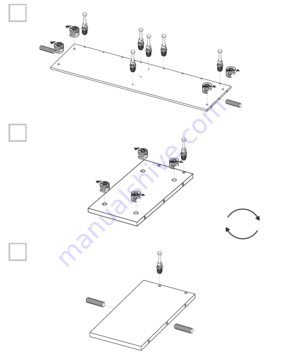 Core Products MANHATTAN MN912 Скачать руководство пользователя страница 4