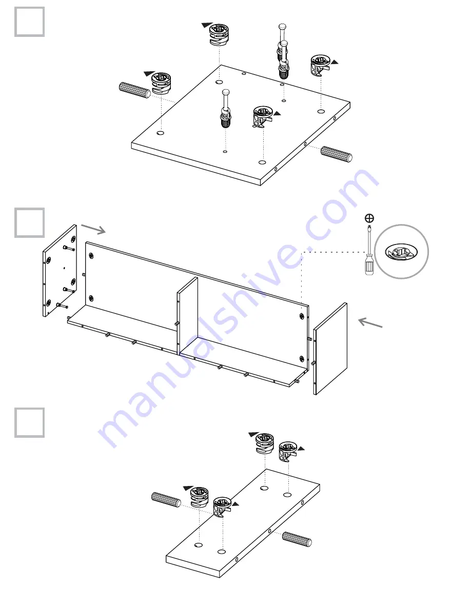 Core Products MANHATTAN MN912 Скачать руководство пользователя страница 6