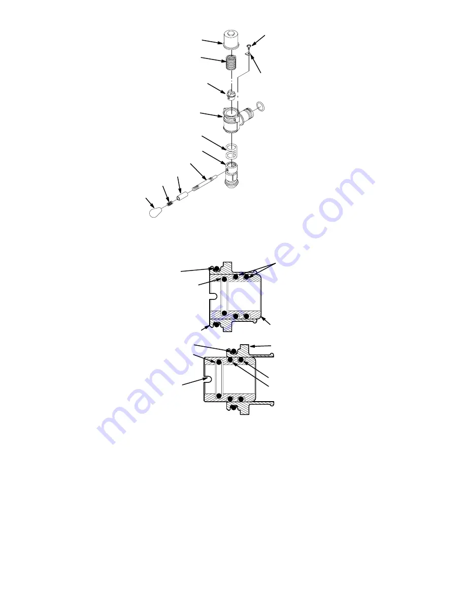 Cornelius 326142000 Service Manual Download Page 39