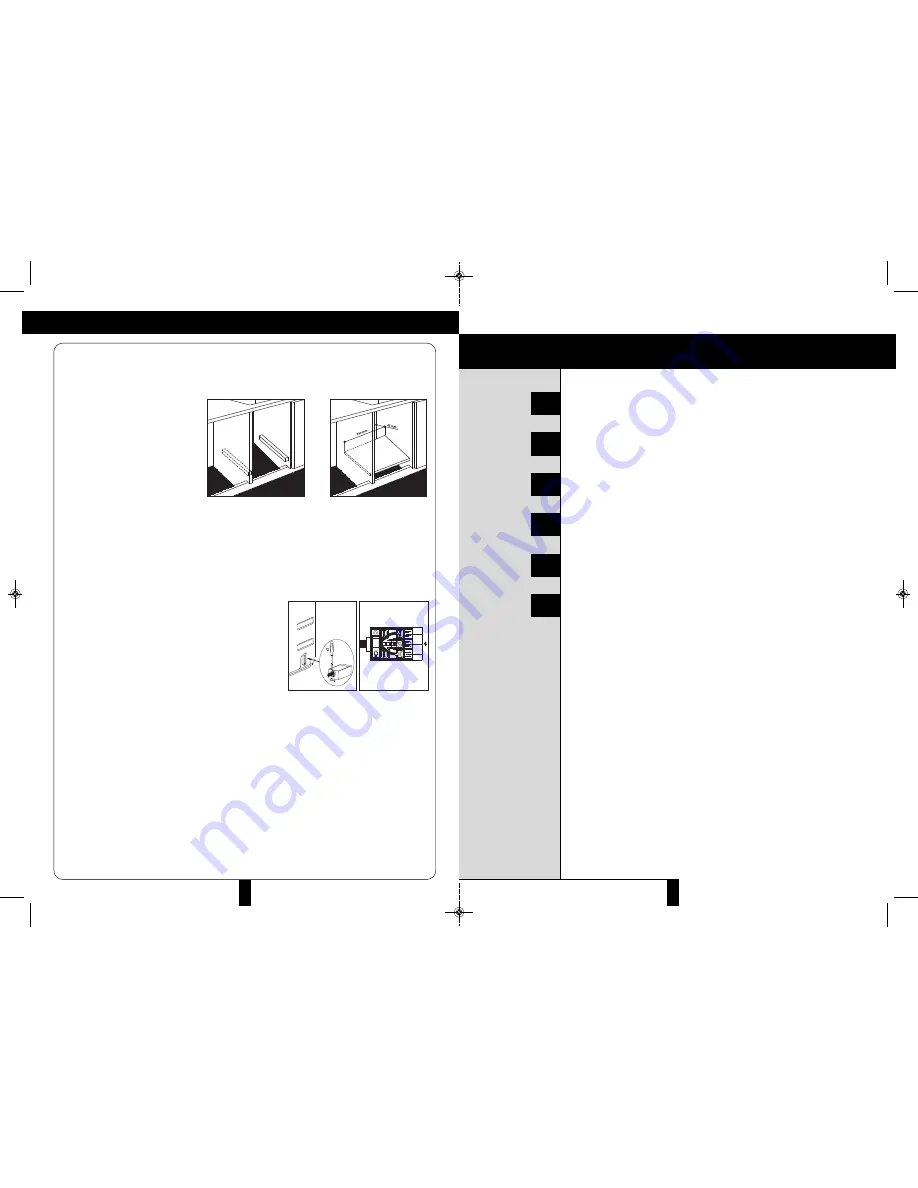 Cornell CBO-656IX User Manual Download Page 2