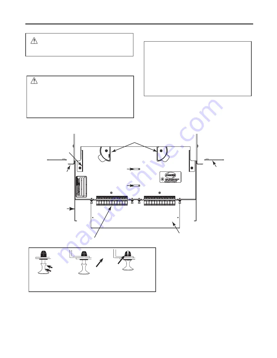 CORNING CCS-01U Quick Start Manual Download Page 2