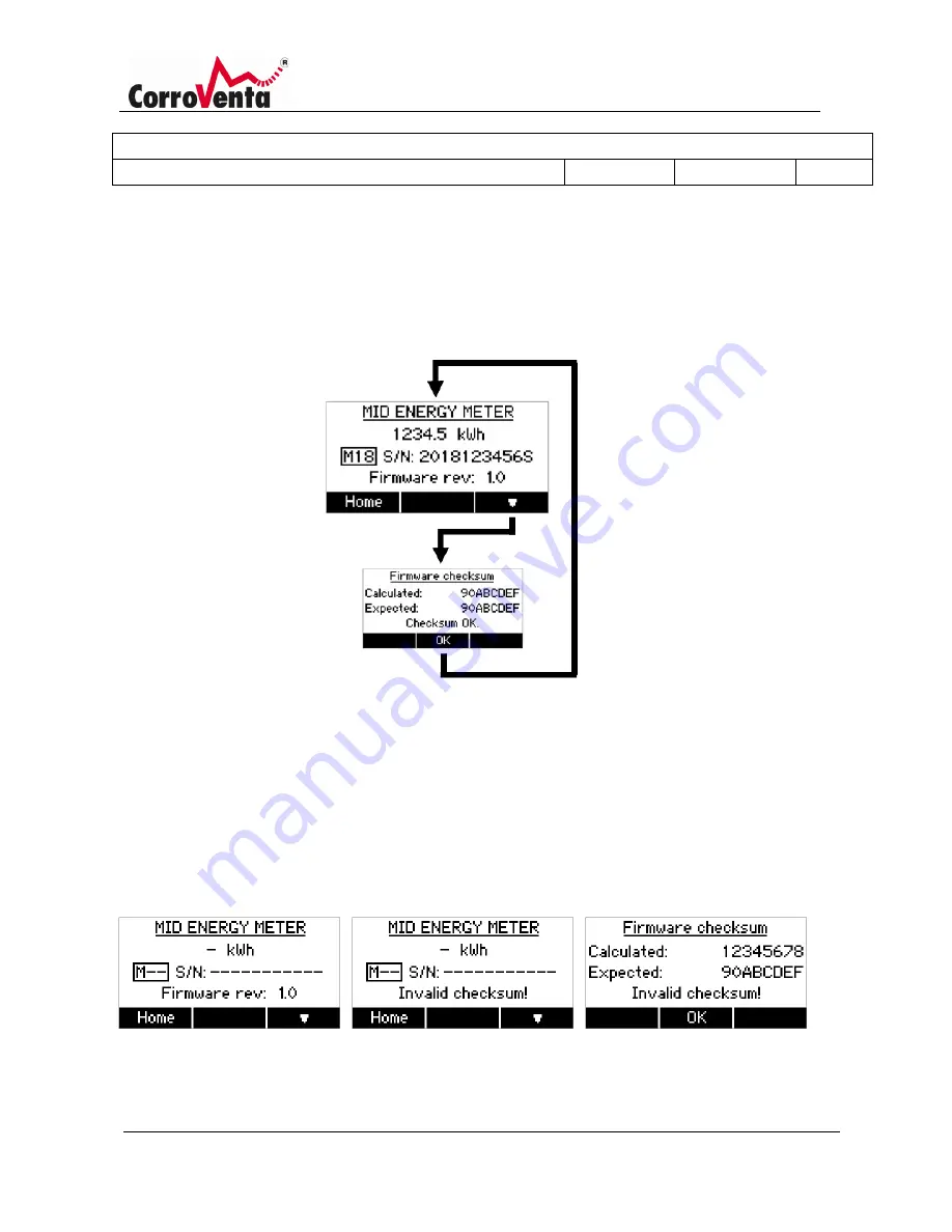 CorroVenta L4 User Manual Download Page 33