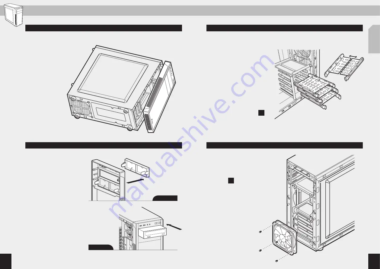 Corsair Carbide series Скачать руководство пользователя страница 26