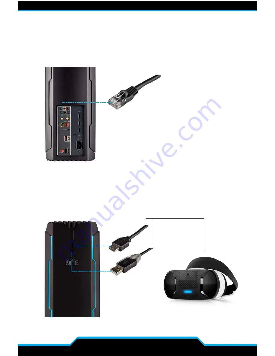 Corsair ONE Instruction Manual Download Page 11