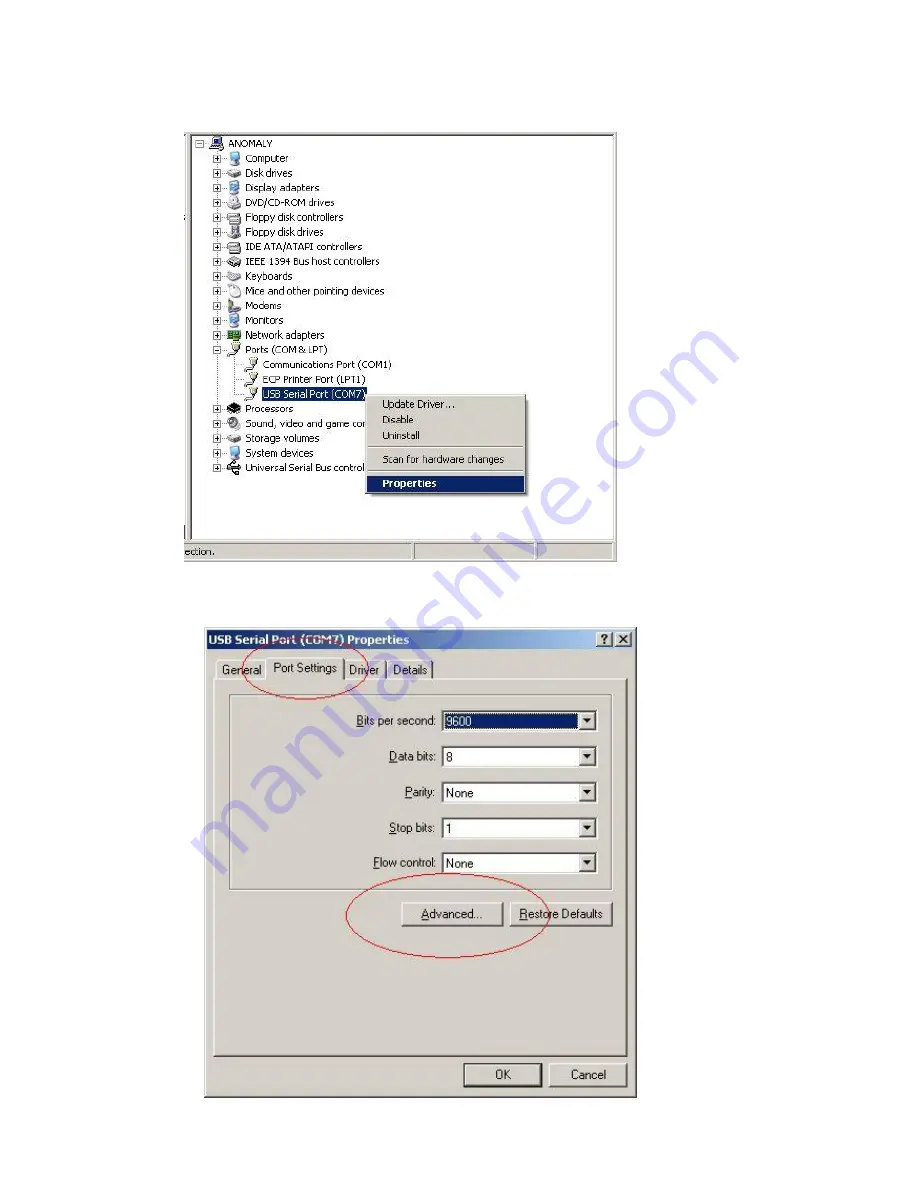 CorSolutions PeriMicro Operator'S Manual Download Page 4