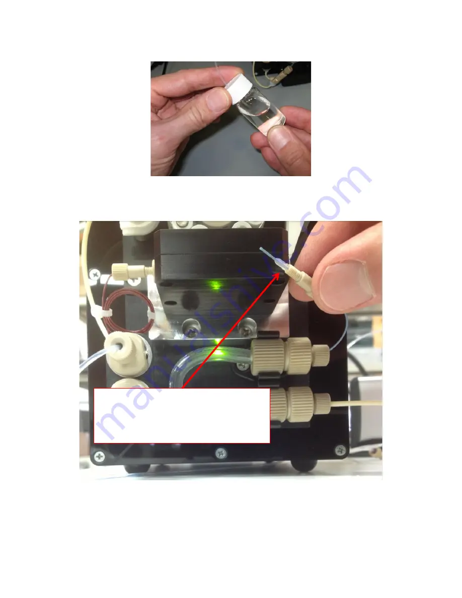 CorSolutions PeriMicro Operator'S Manual Download Page 8