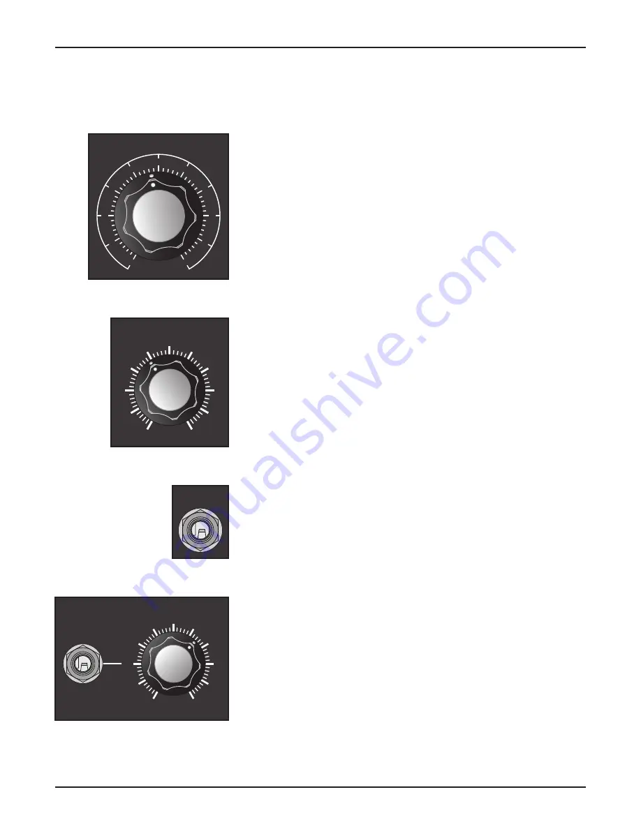 Corsynth C101 MKII User Manual Download Page 4