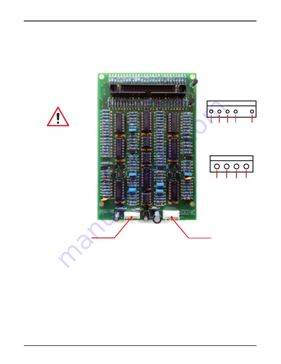 Corsynth C106 User Manual Download Page 11