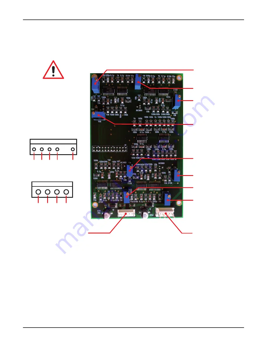 Corsynth C107 User Manual Download Page 7