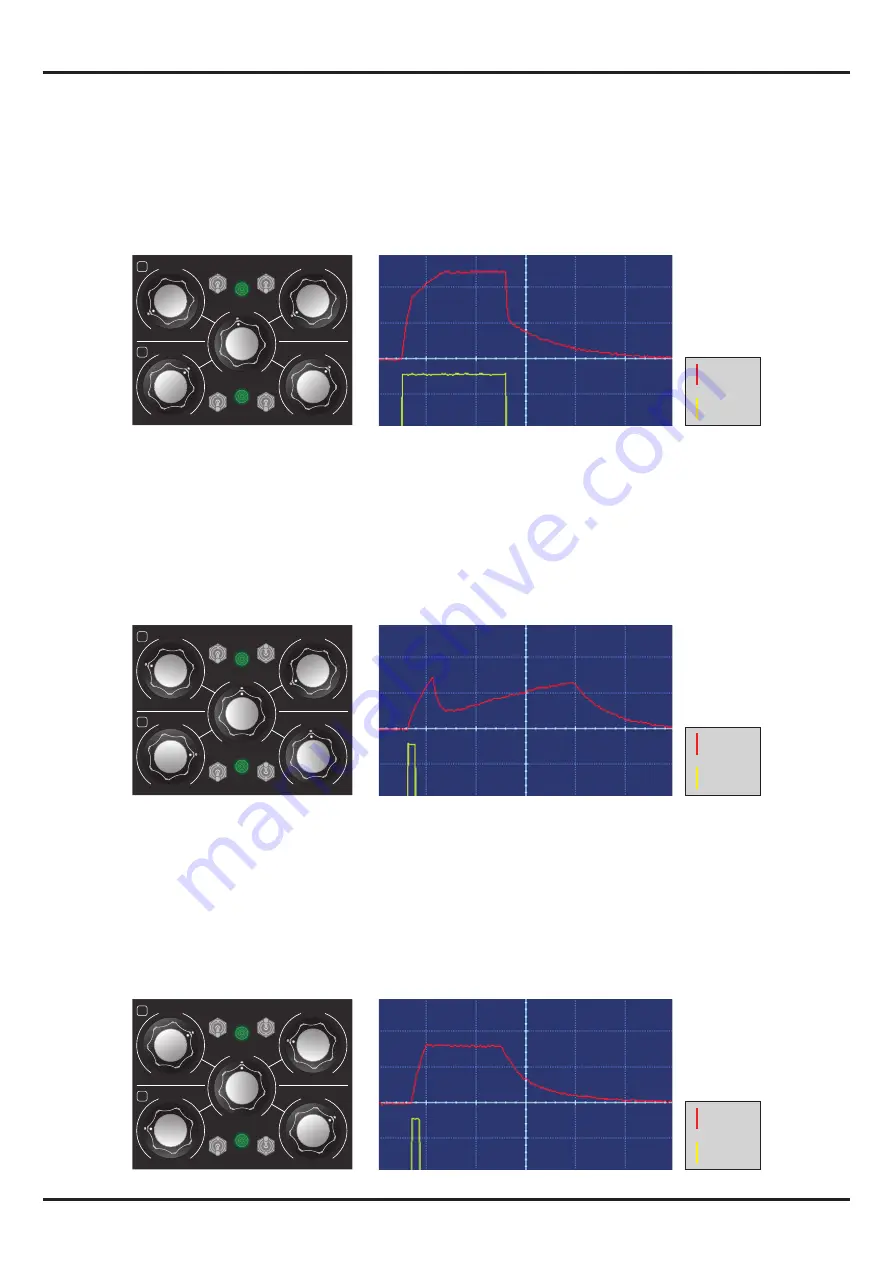 Corsynth C111 Multimode User Manual Download Page 11