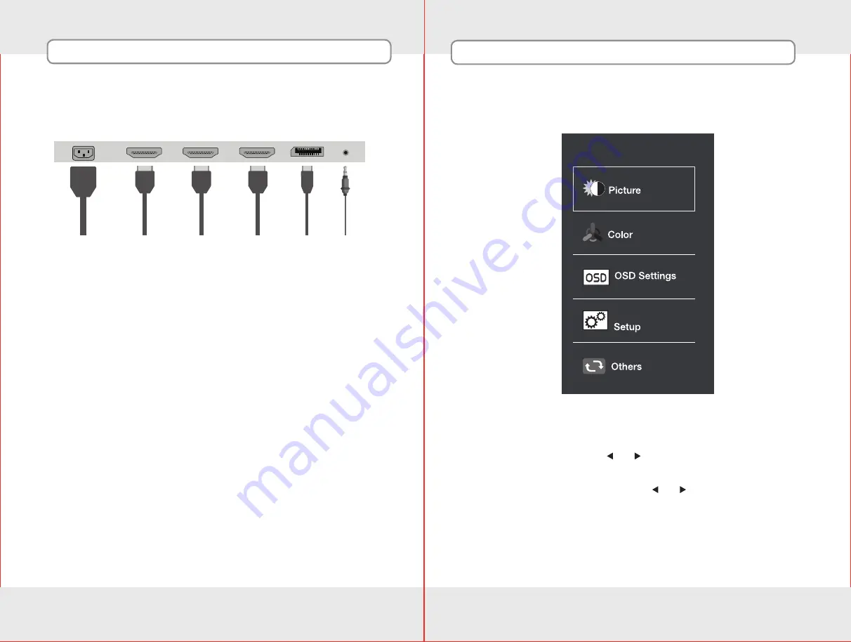 Cortek MOS32Q Manual Download Page 4