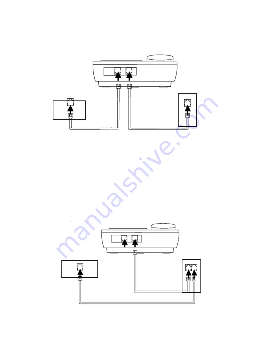 Cortelco Colleague 2205 Owner'S Instruction Manual Download Page 7