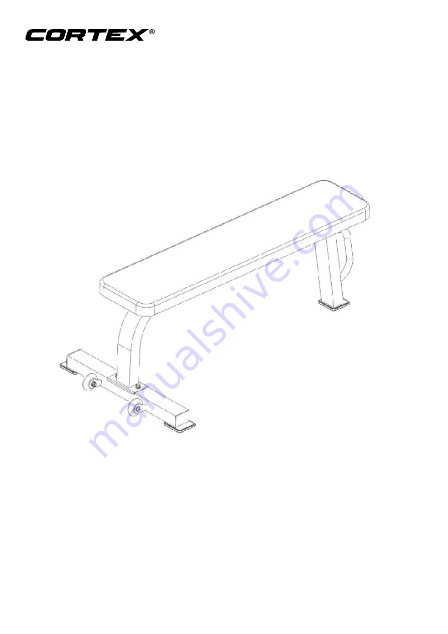 Cortex BN-7 Owner'S Manual Download Page 1