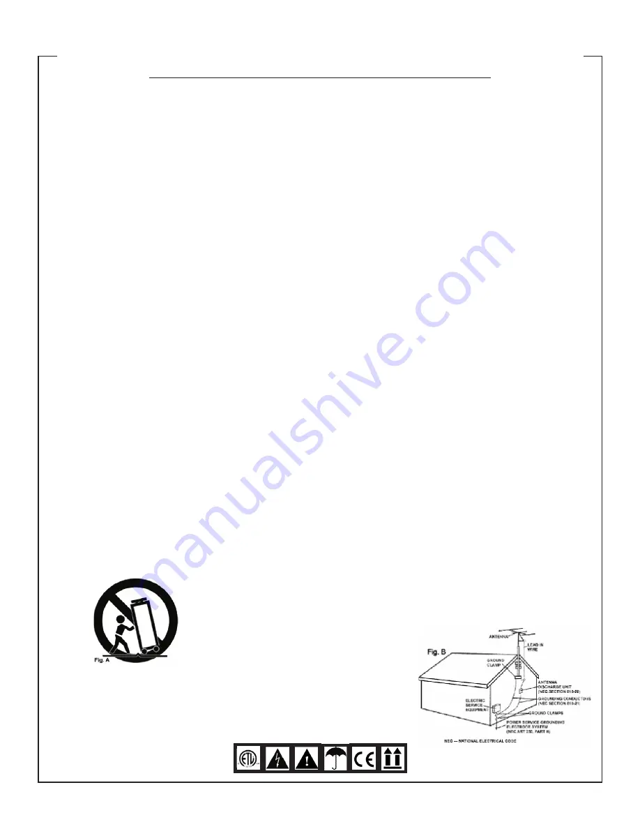 Cortex DMIX-300 Product Manual Download Page 3