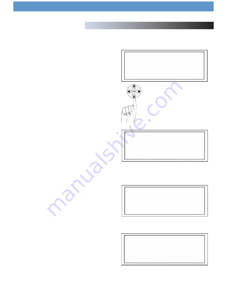 Cortex DMIX-300 Product Manual Download Page 12