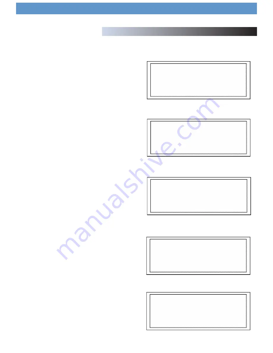 Cortex DMIX-300 Product Manual Download Page 14