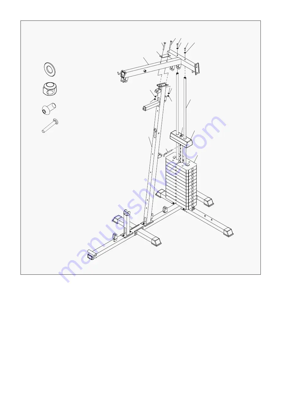 Cortex GS6 User Manual Download Page 11