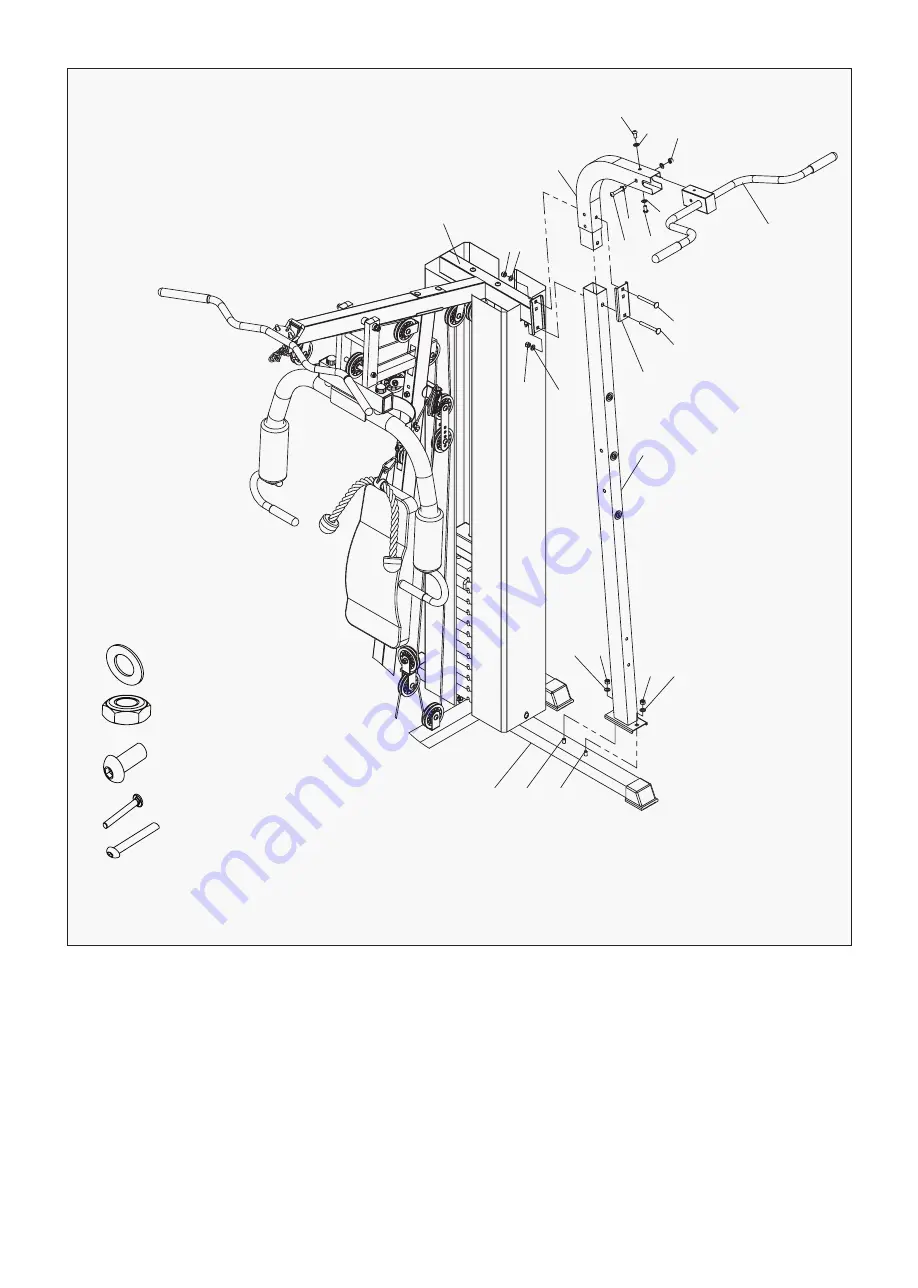 Cortex GS6 User Manual Download Page 18