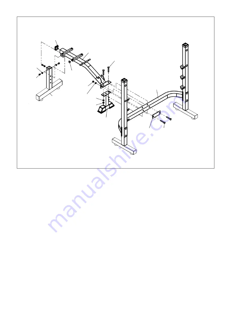 Cortex GS6 User Manual Download Page 23