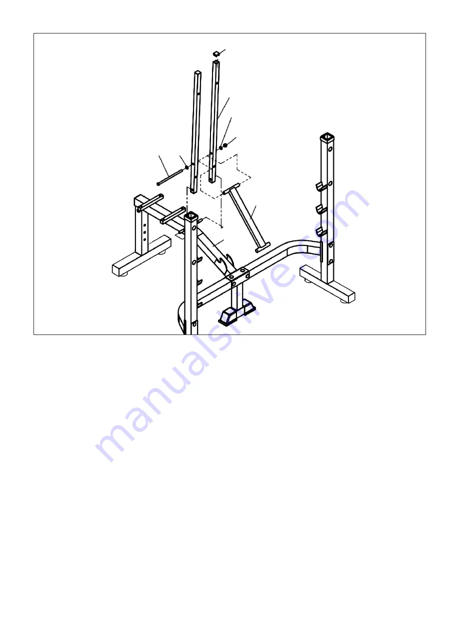 Cortex GS6 User Manual Download Page 24