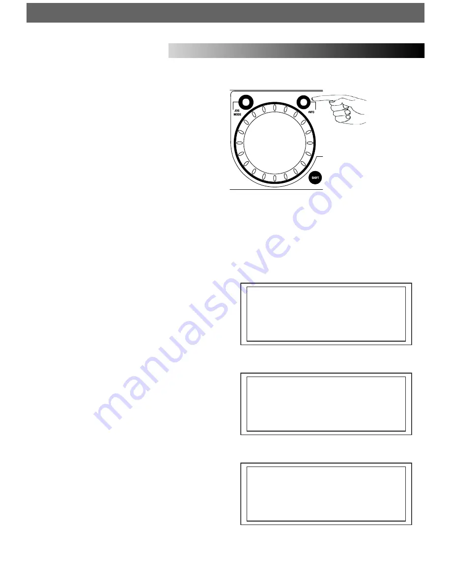 Cortex HDC-1000 User Manual Download Page 18