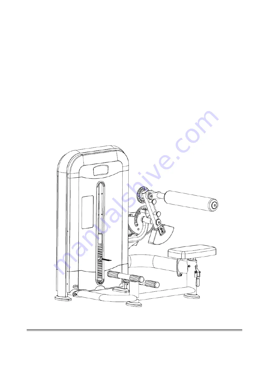 Cortex Omega ABE-10 Скачать руководство пользователя страница 1