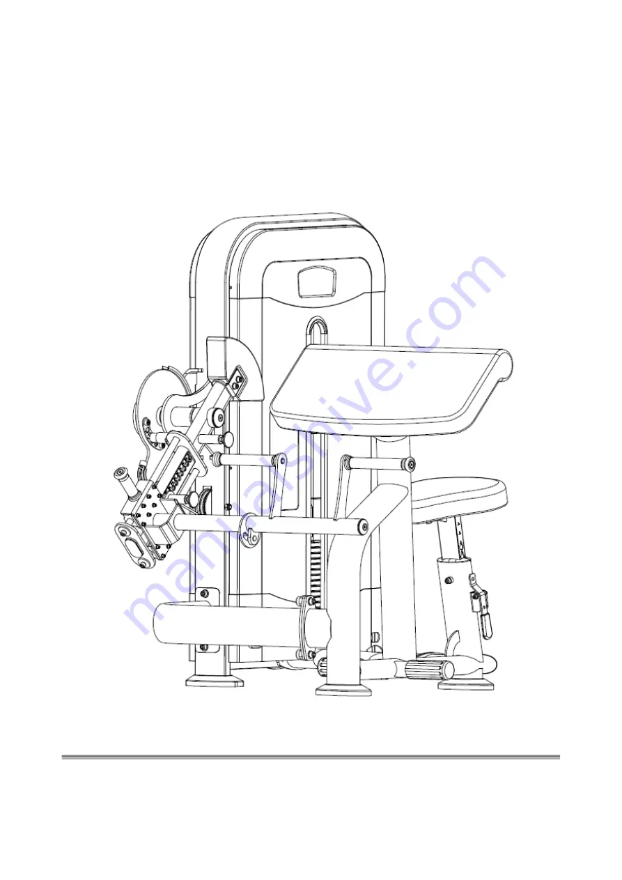 Cortex Omega BPC-10 Скачать руководство пользователя страница 1