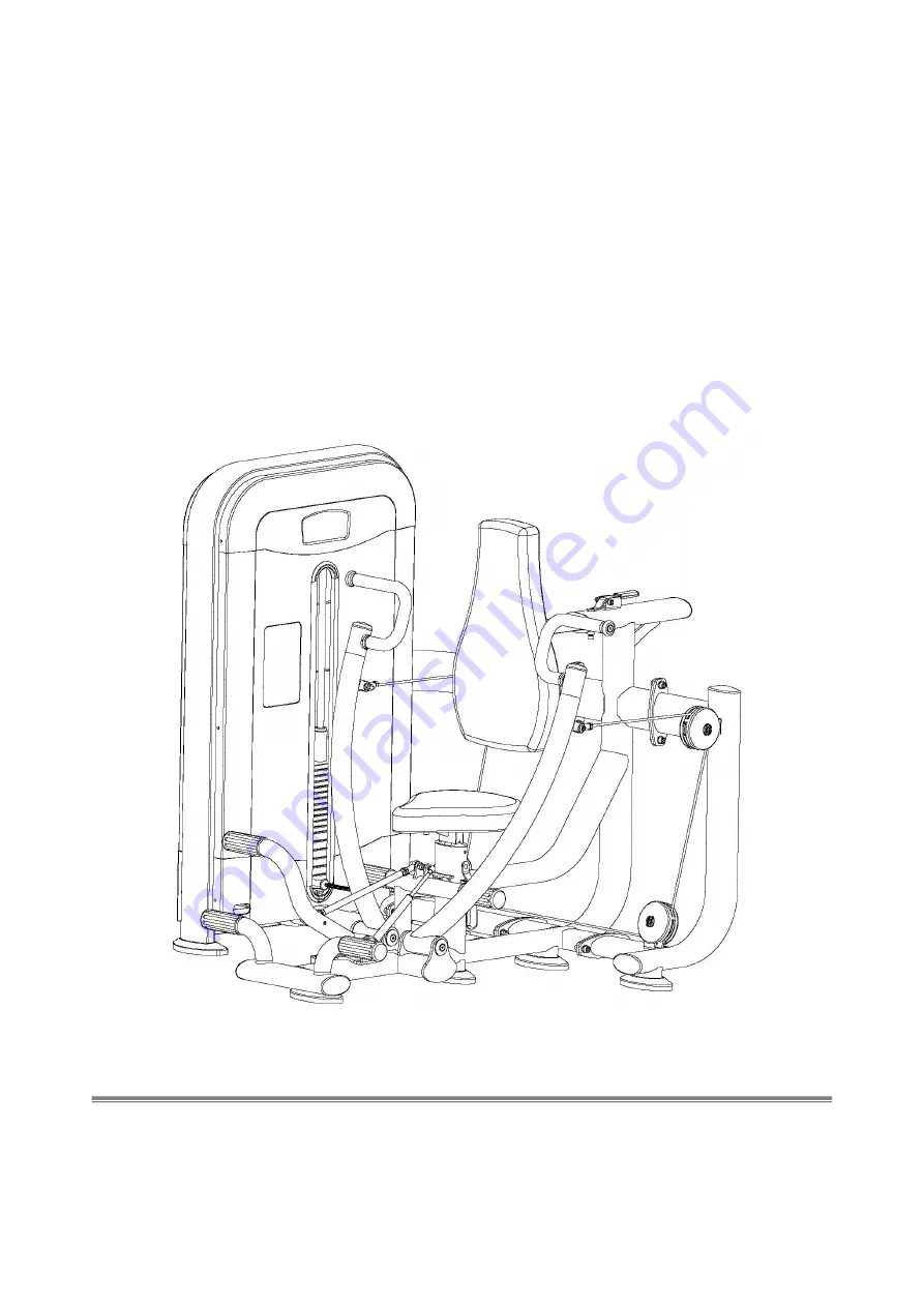 Cortex Omega CTP-10 Owner'S Manual Download Page 1