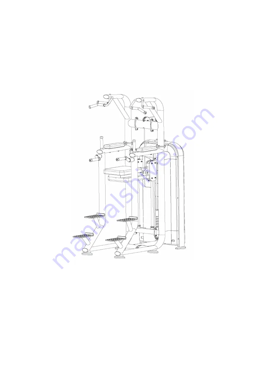 Cortex Omega CUKR-10 Скачать руководство пользователя страница 1