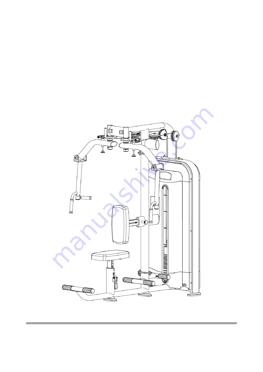 Cortex Omega FYFR-10 Owner'S Manual Download Page 1