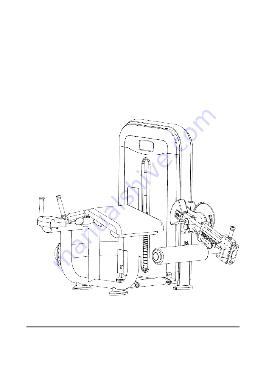 Cortex Omega LGC-10 Скачать руководство пользователя страница 1