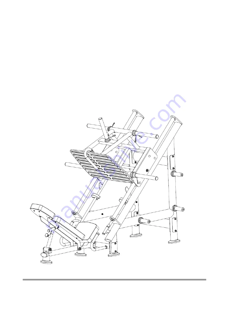 Cortex Omega LGP-10 Скачать руководство пользователя страница 1