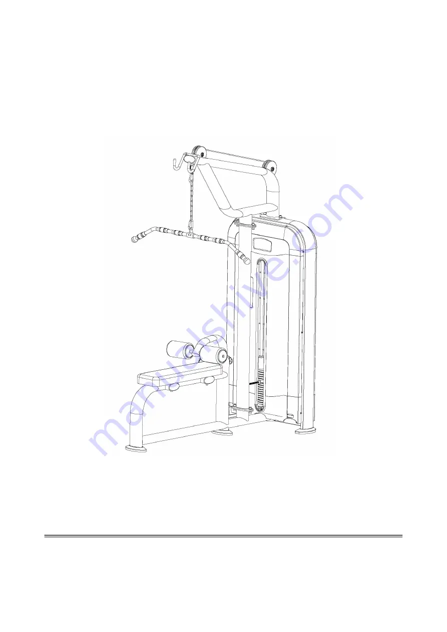 Cortex Omega PLD-10 Owner'S Manual Download Page 1